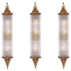 Wall Lights and Sconces