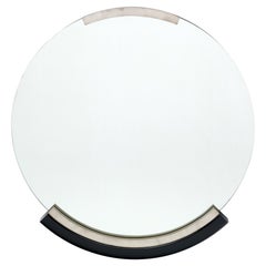 Art Deco Period French Mirror