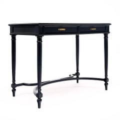 Scrivania francese d'epoca Art Déco