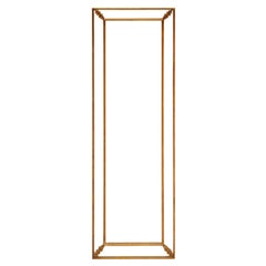 Art Deco Period Full Length Pareclose Mirror