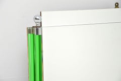 Art Deco Period Mirror