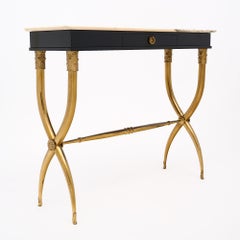Art Deco Period Paolo Buffa Console