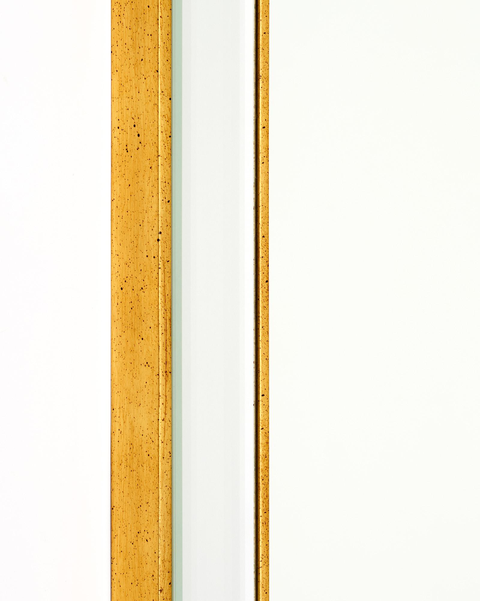 Art Deco Period Pareclose Mirror For Sale 2