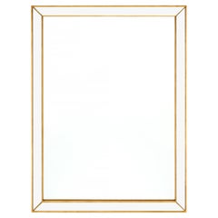 Art Deco Period Pareclose Mirror