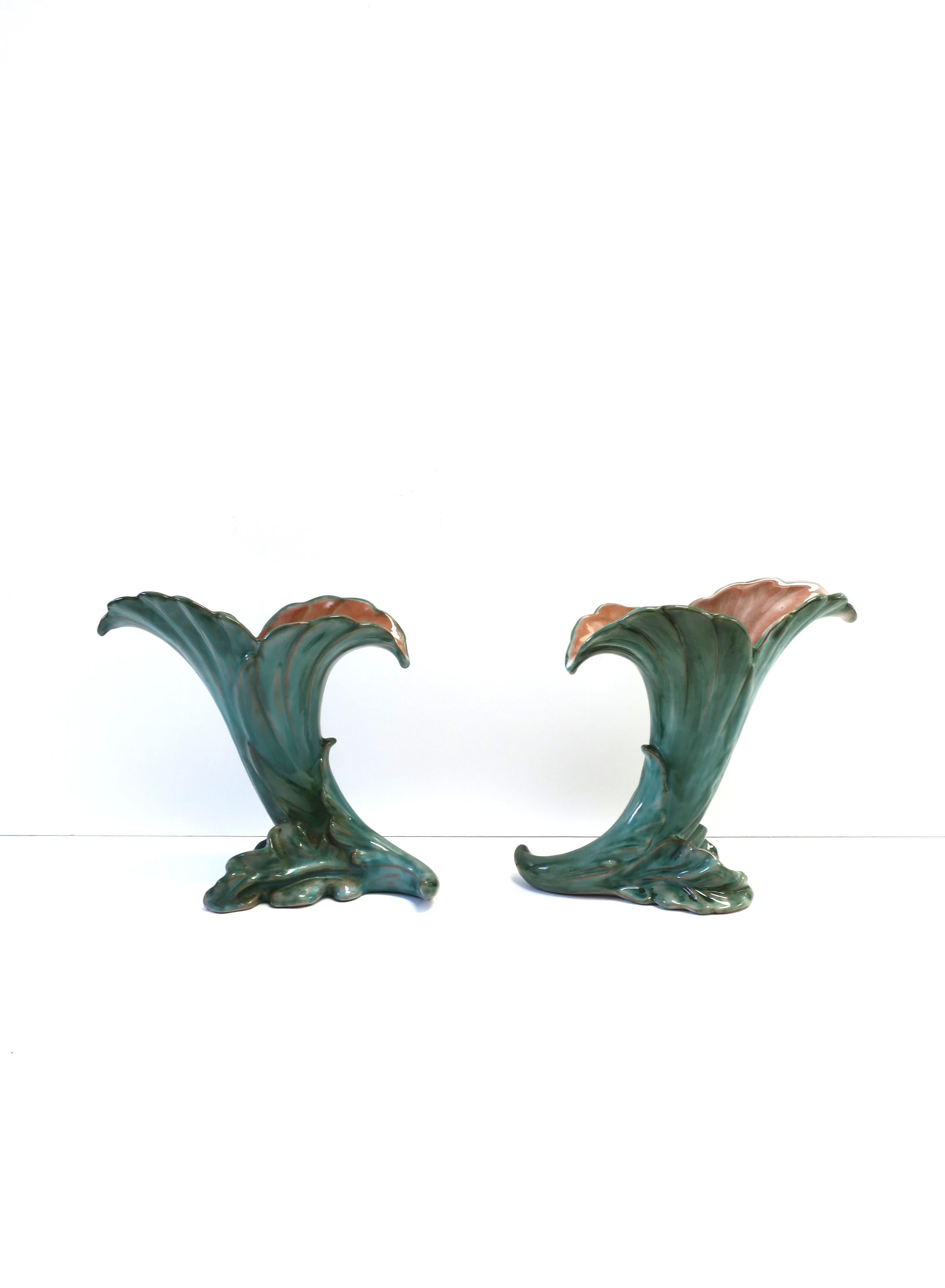 rare stangl pottery