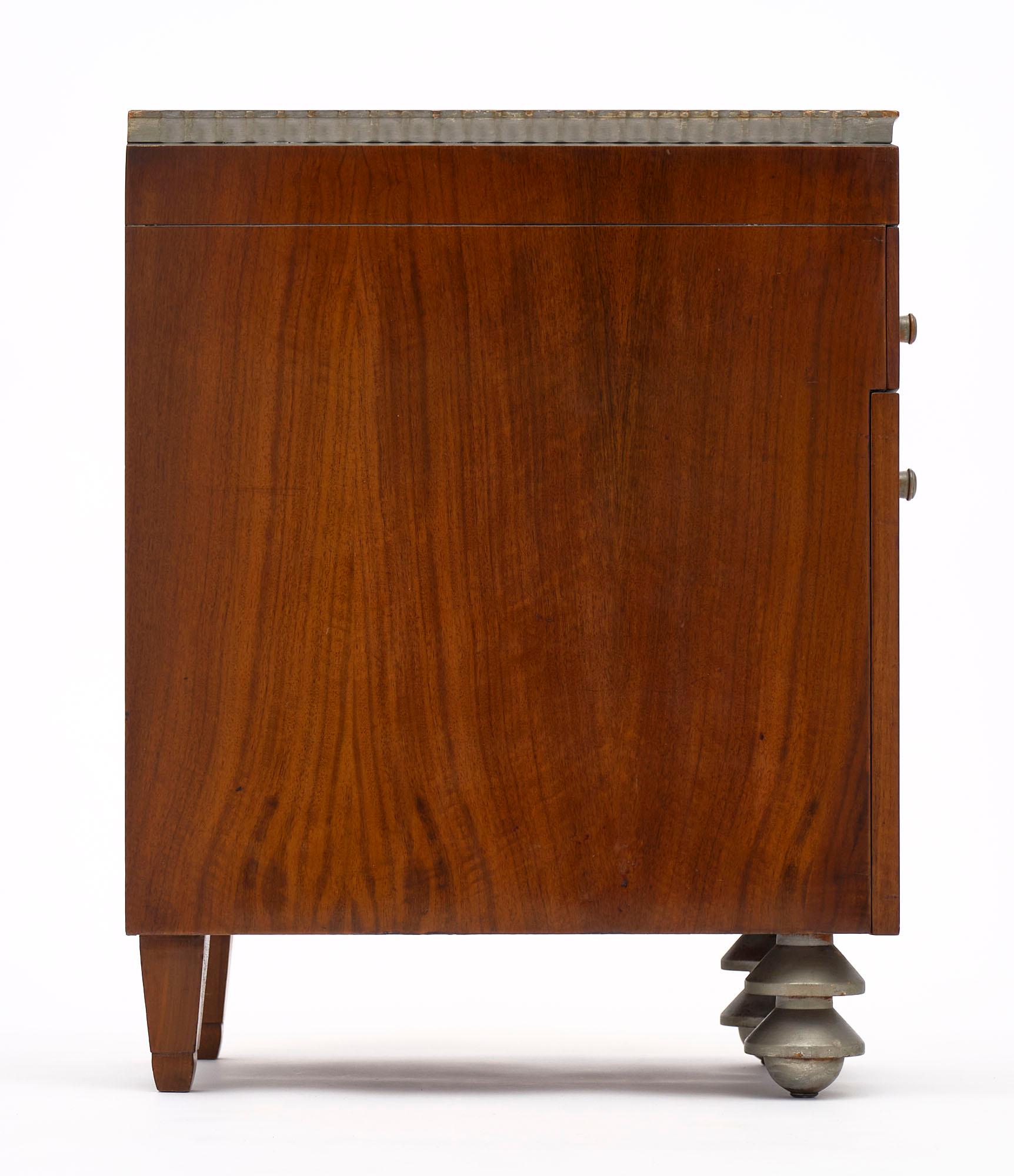 Art Deco Period Side Tables 3