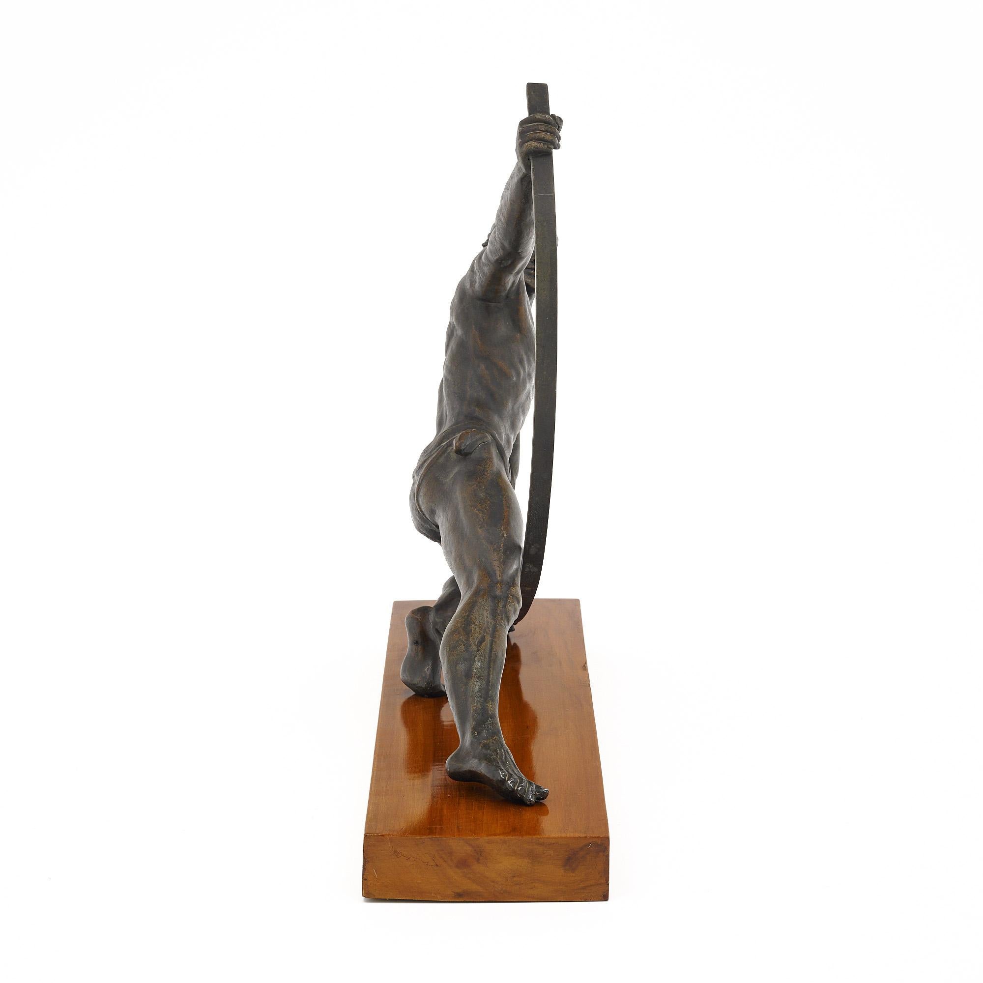 Mid-20th Century Art Deco Period 