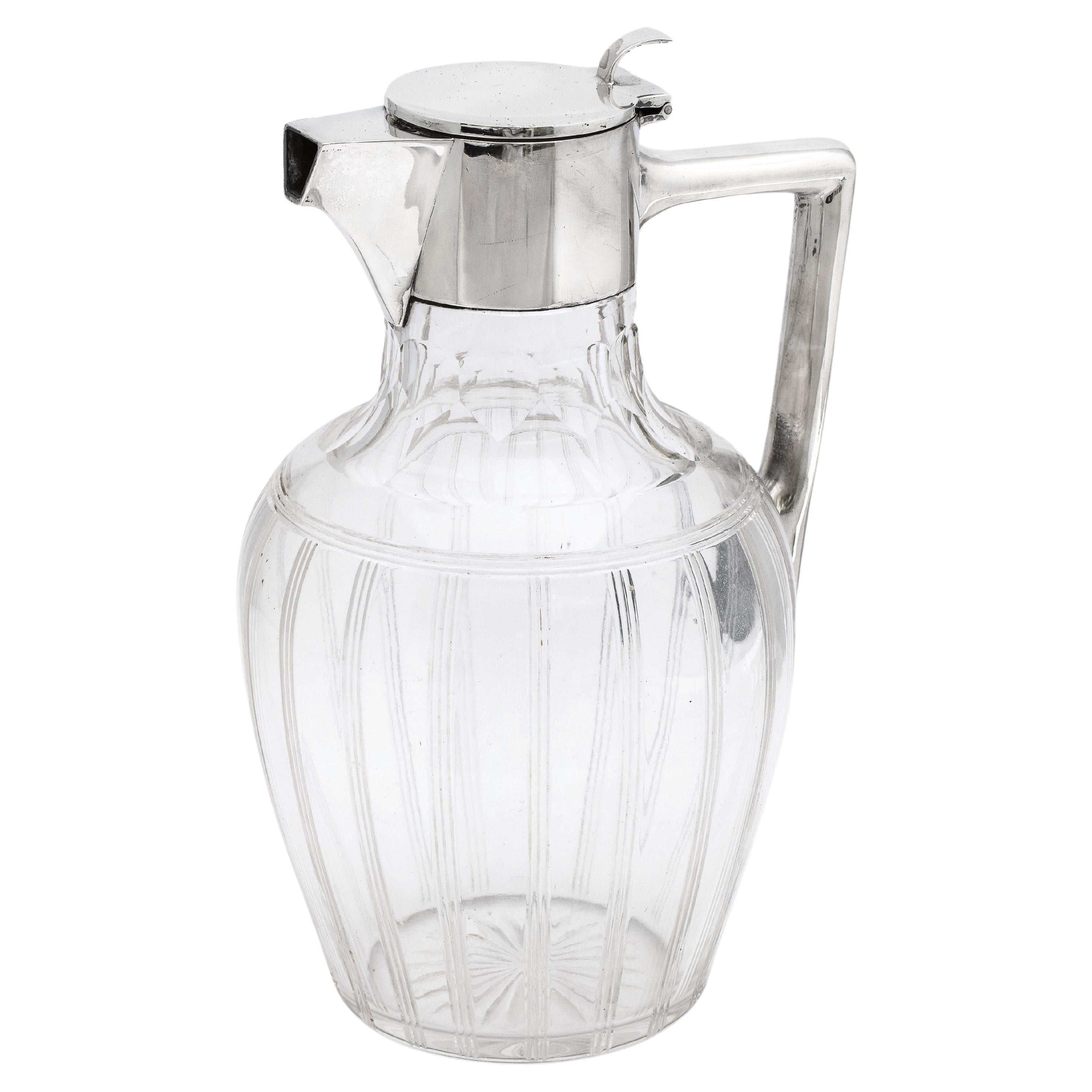 Walker & Hall Barware