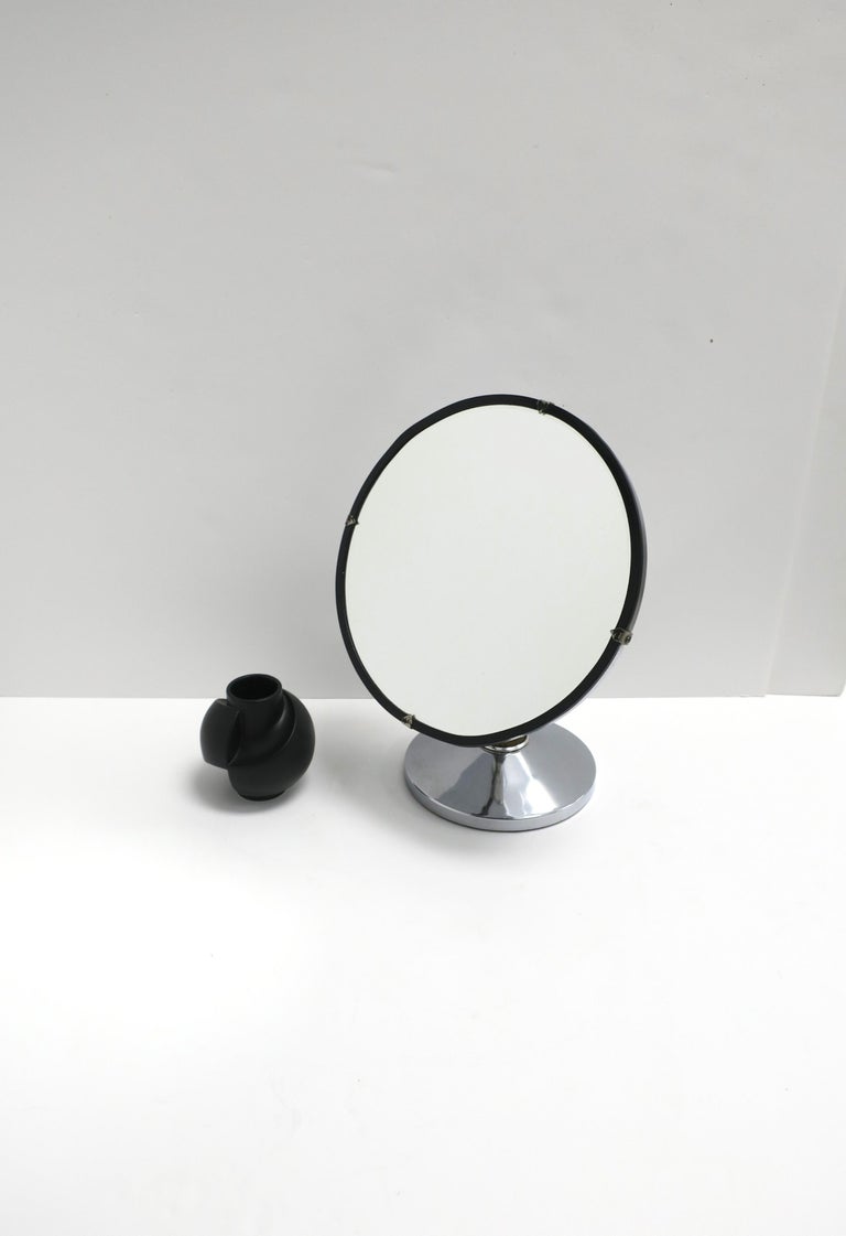 Art Deco Period Table Vanity Mirror For Sale at 1stDibs