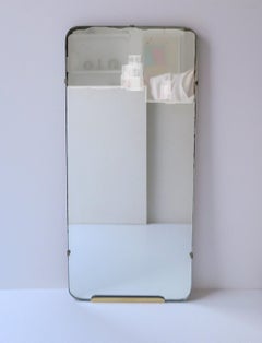 Art Deco Wall Mirror