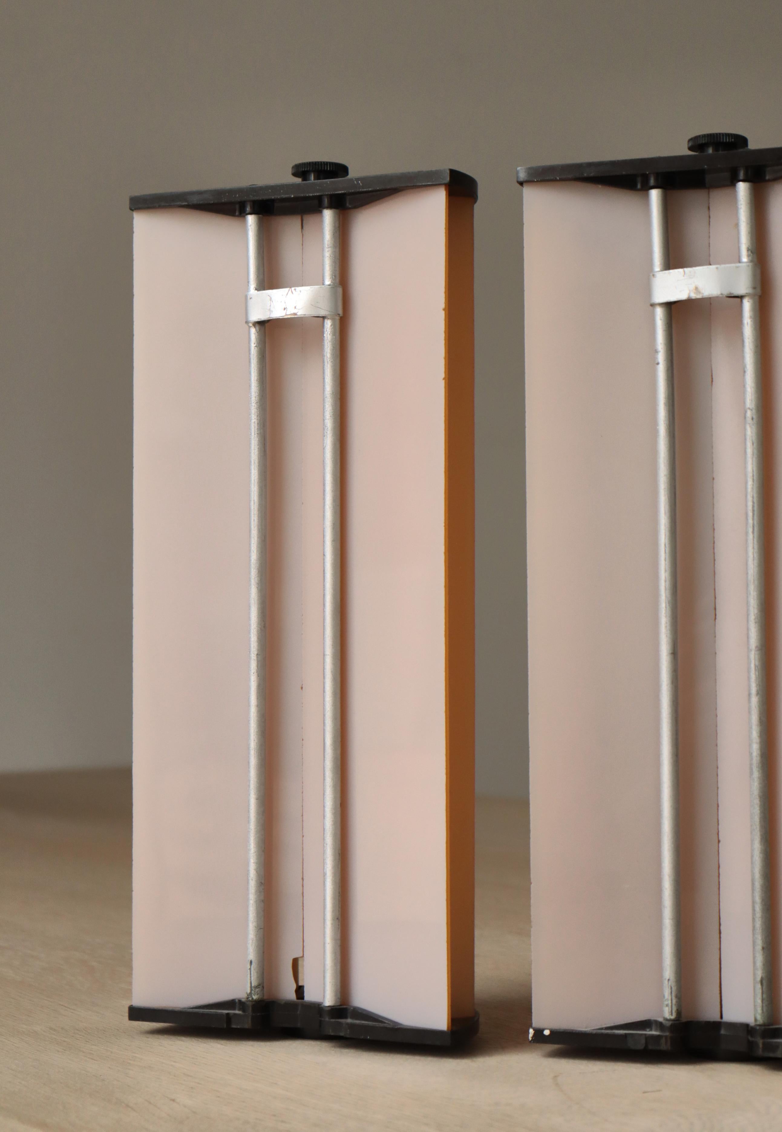 Lámpara de pared Art Déco 