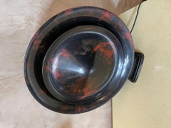 Art Deco Philips Bakelite Speaker working with Bluetooth, 1930s