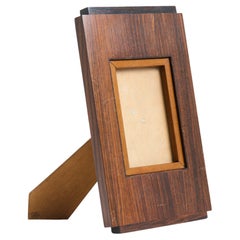 Art Deco Photo Frame