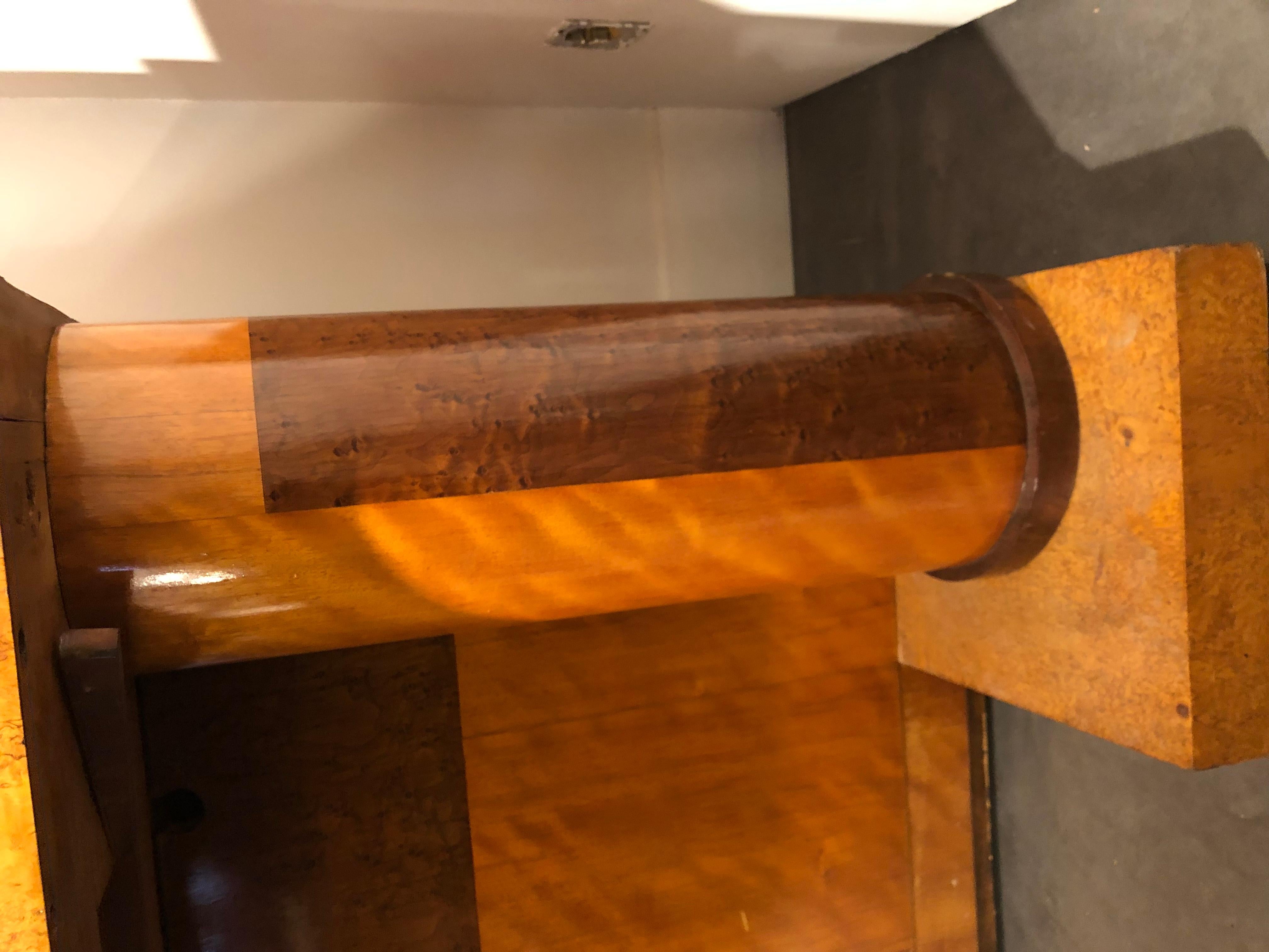 Art Deco Piano Bar by French Manufacture Gaveau, circa 1925 2