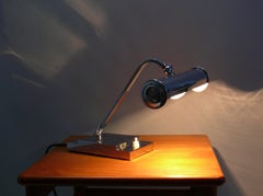 Art déco  Piano Lamp / Table Lamp, Germany, 1930s