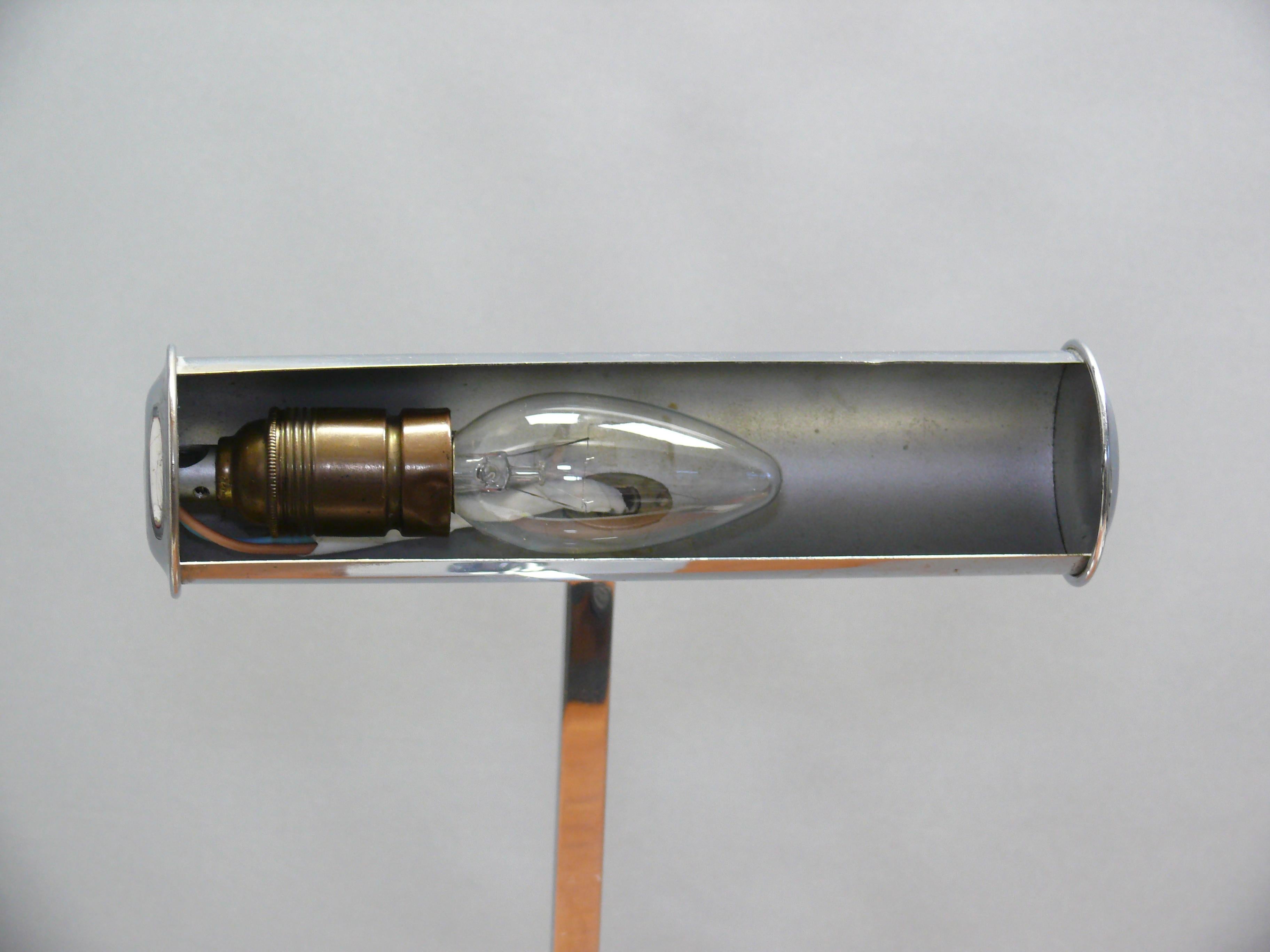Art déco  Piano Lamp / Table Lamp, Germany, 1930s 2