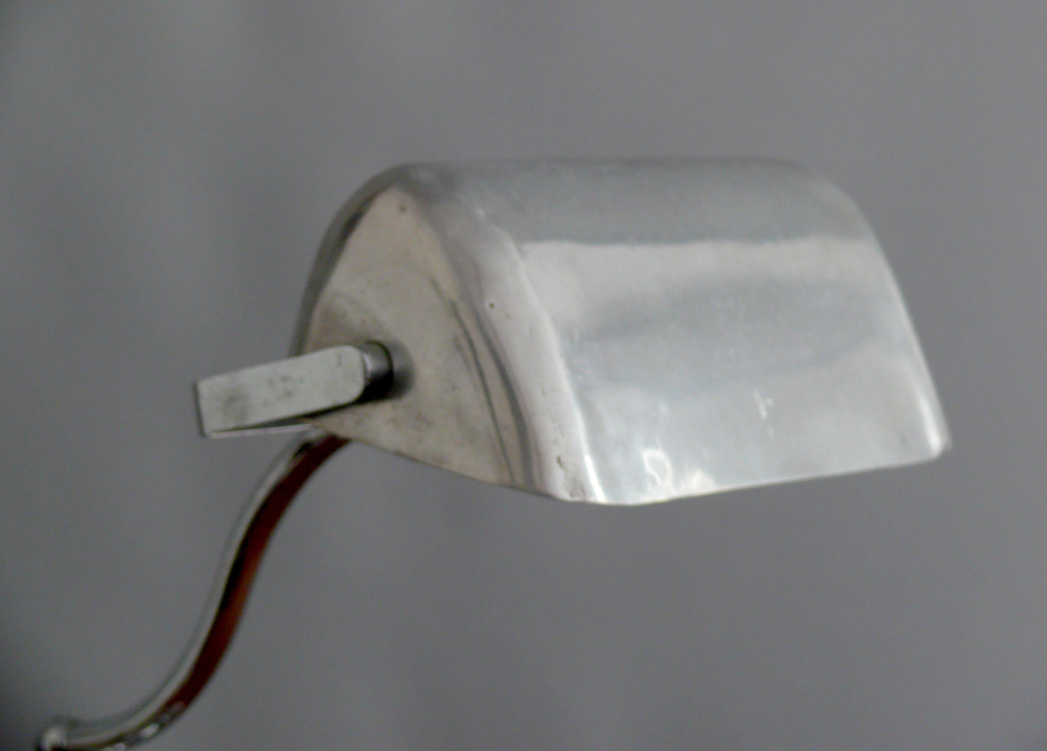 Art déco  Lampada da pianoforte / Lampada da tavolo, Germania, anni '30 in vendita 2