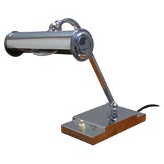 Art déco  Piano Lamp / Table Lamp, Germany, 1930s