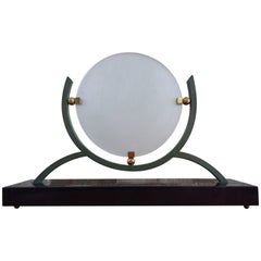 Art Deco Picture Frame, France, 1935