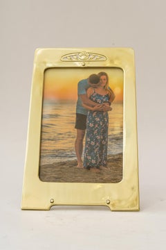 Art Deco picture Frame vienna around 1920s