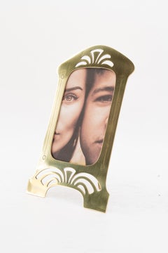 Cadre Art Déco viennois vers 1920