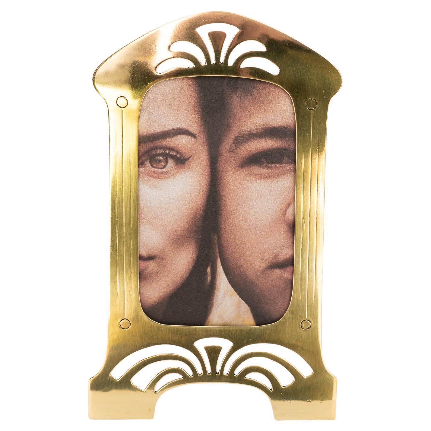 Cornice Art Deco vienna anni 
20 circa