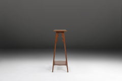 Art Deco Piedestal, circa 1930