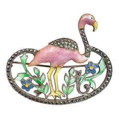 Brooches