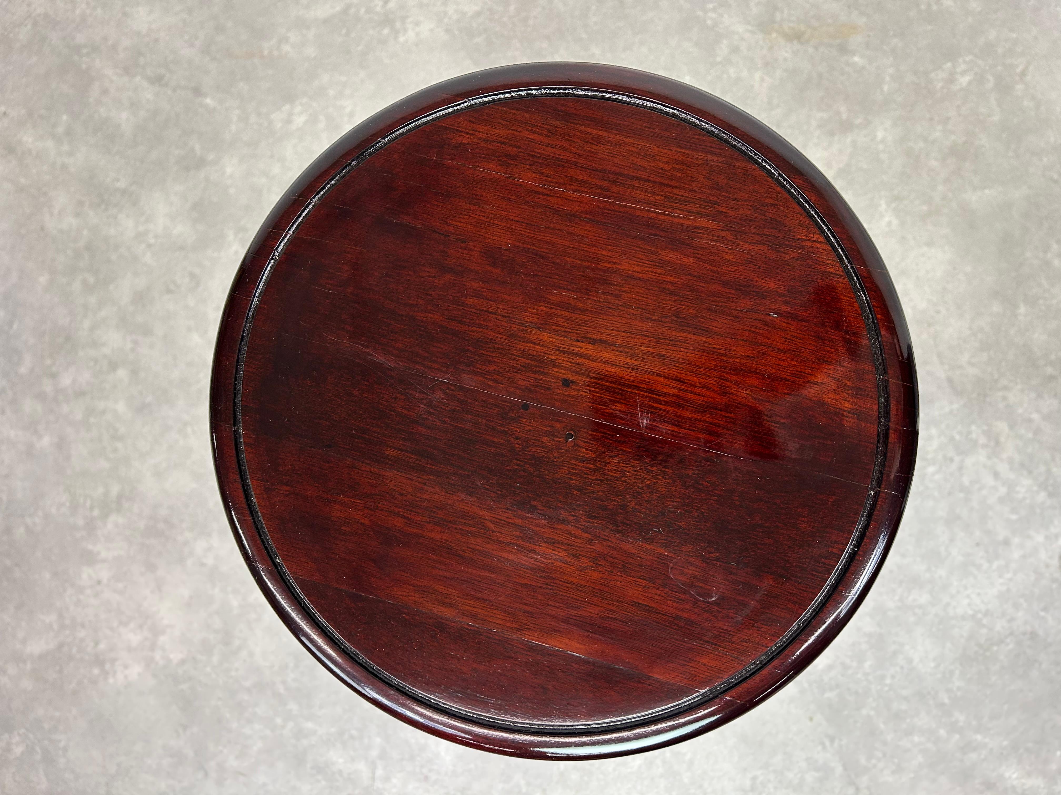 Supporto per piante in stile Art Déco in vendita 1