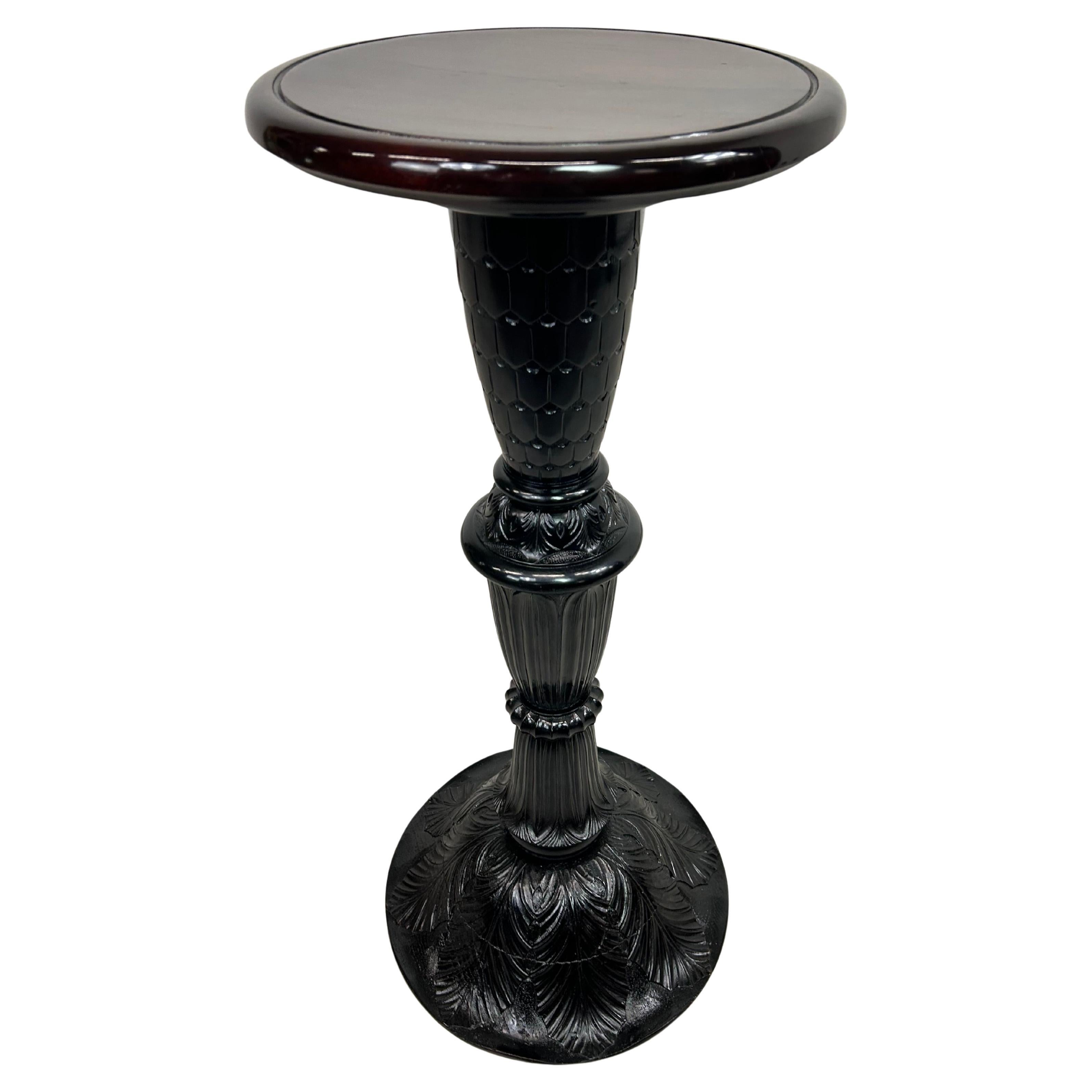 Jardinière Art déco