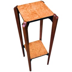 Art Deco Plant Stand French 1930's