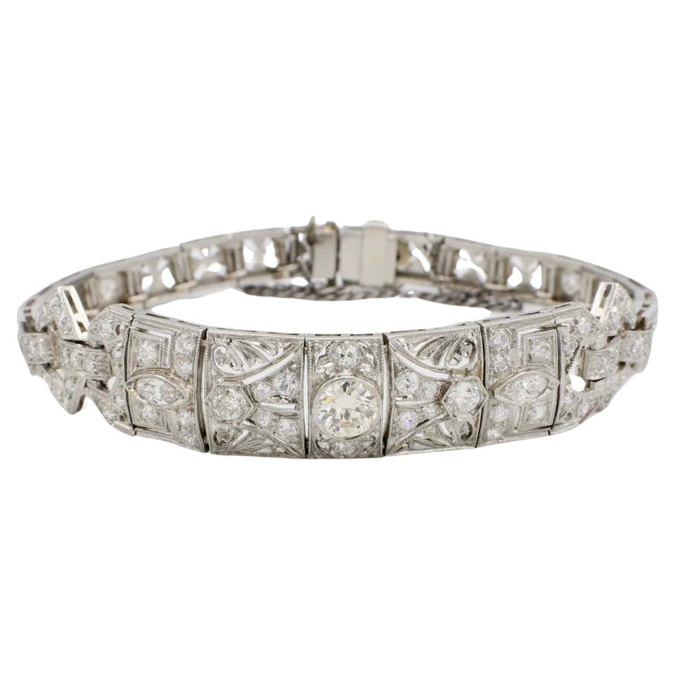 H. Stern Bracelets - 10 For Sale at 1stDibs | h stern bracelet, sterns ...