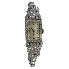 Diamond Watches