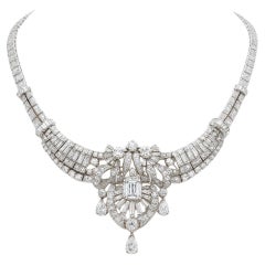 Choker Necklaces