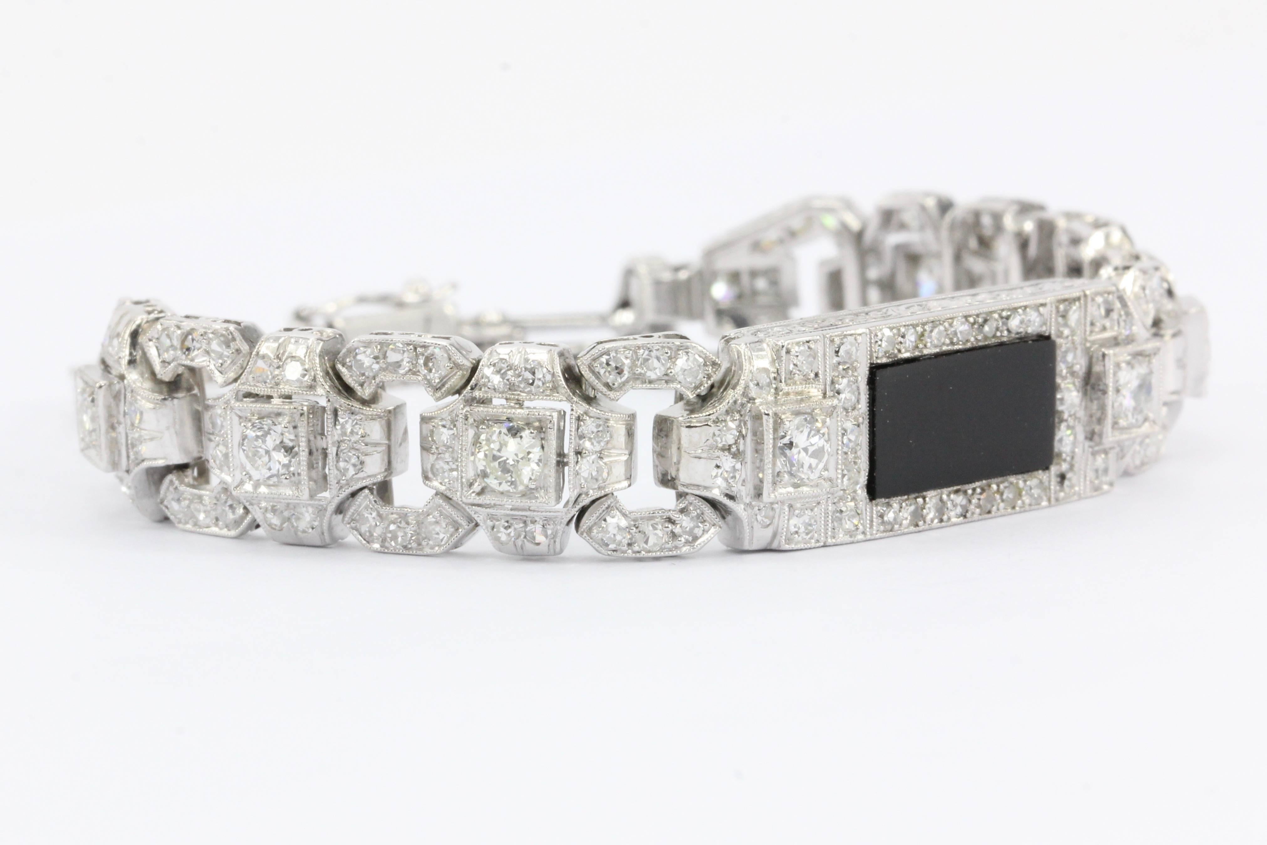 platinum hallmarks 1930s