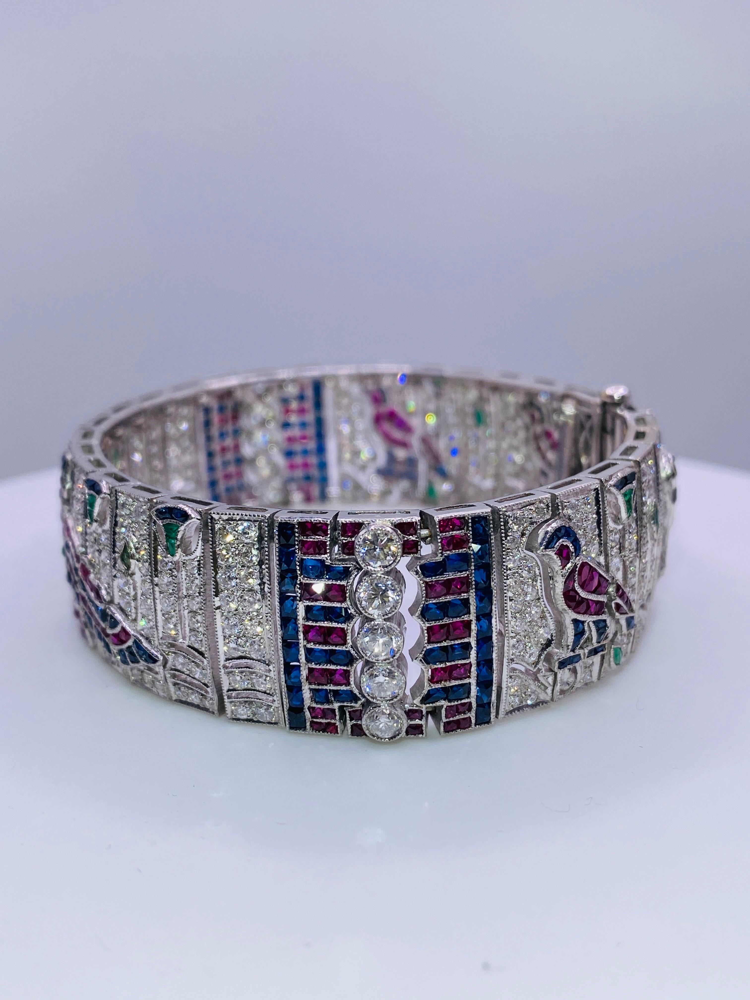egyptian bracelets