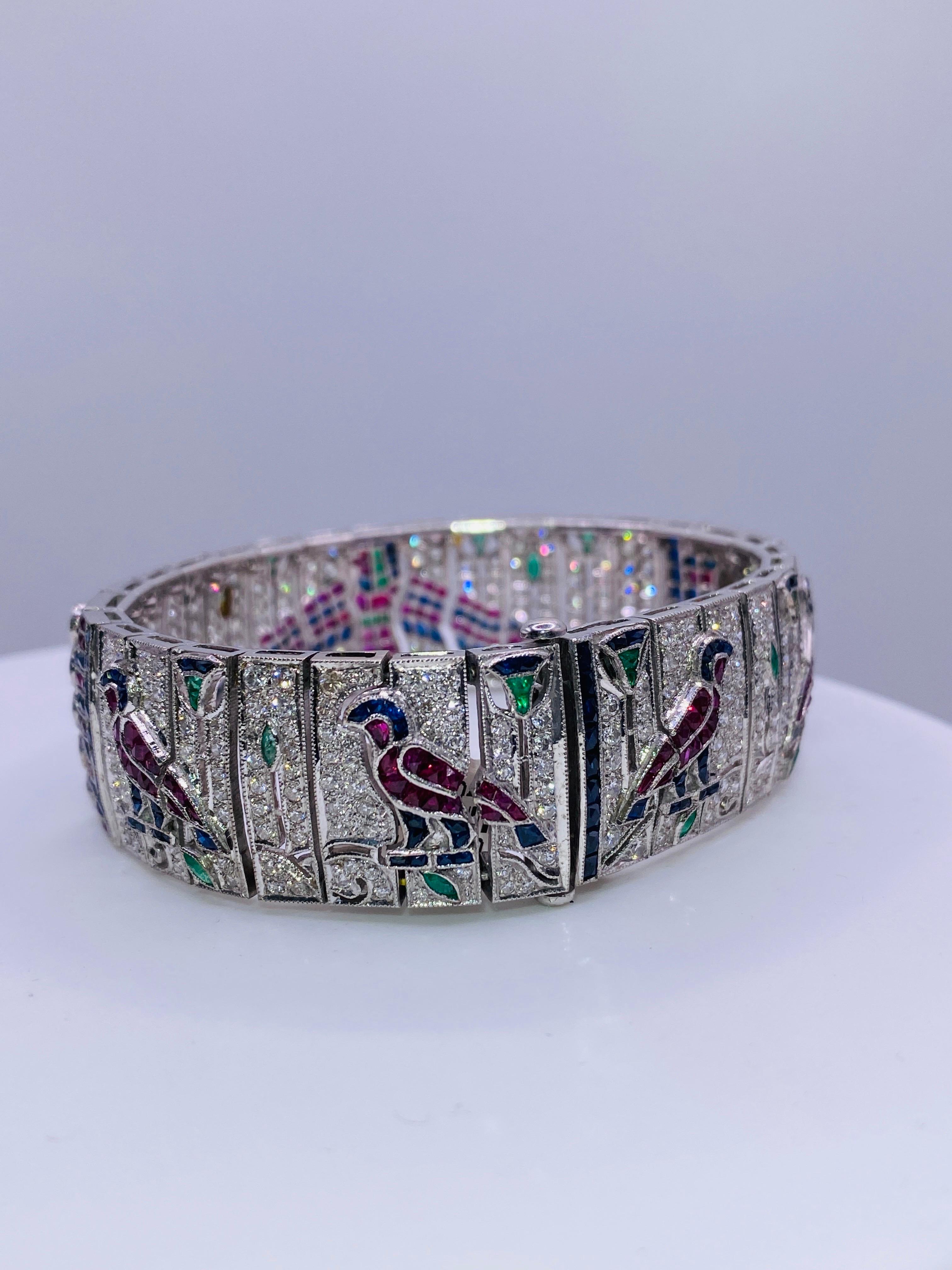 egyptian sapphire