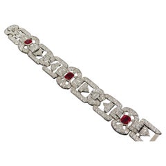Bracciali con diamanti