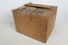 Art Deco Polar Bear Cocktail Set - Hazel-Atlas - Complete Shaker set of 18 Box