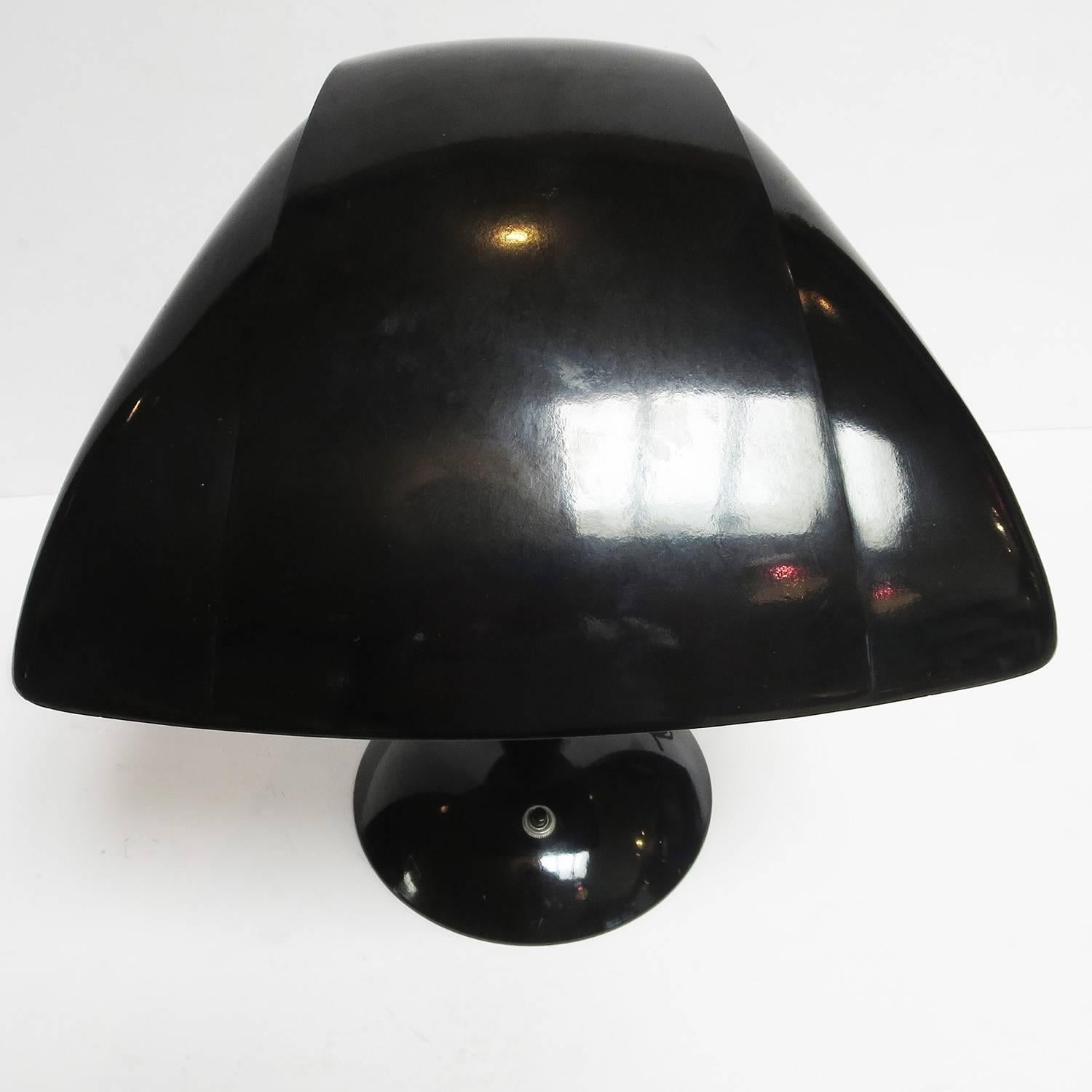 polaroid lamp