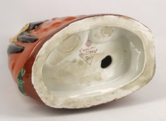 Art deco porcelain Etling Paris