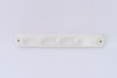 Art Deco porcelain kitchen board around 1920s