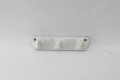 Art deco porcelain kitchen wall hooks vienna around 1930s