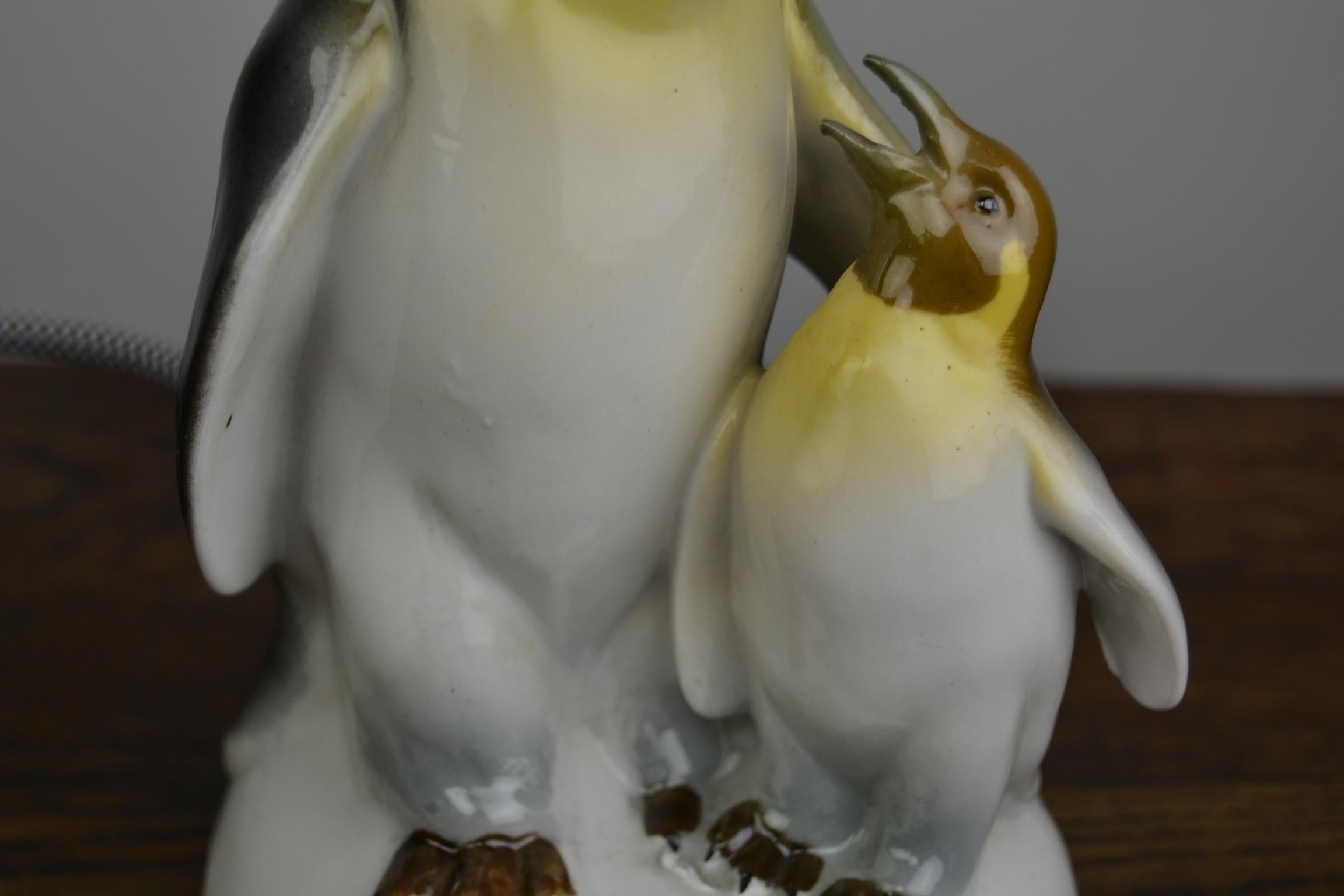 perfume penguin