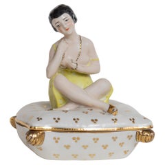 Boîtes décoratives