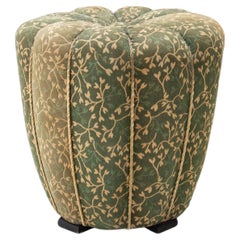 Art Deco Footstools