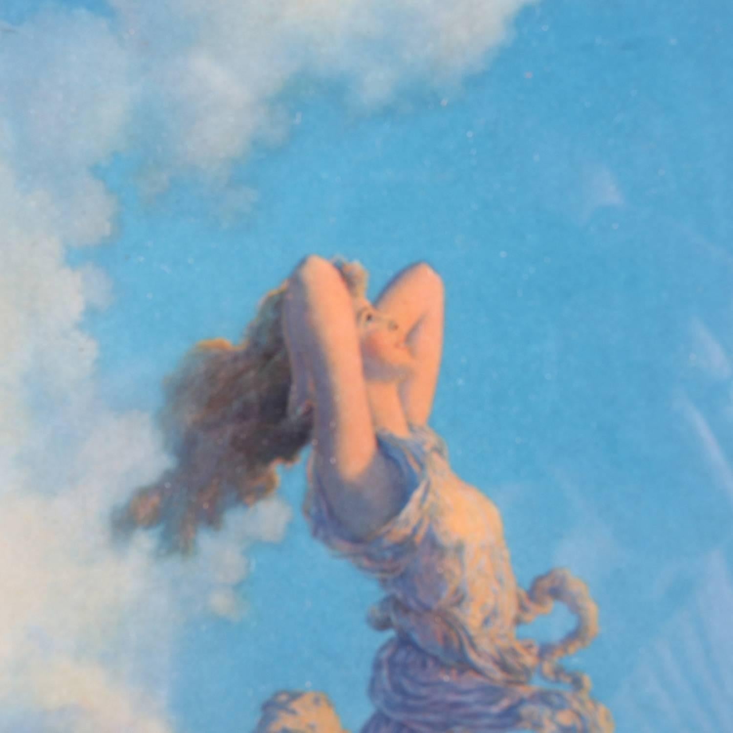 maxfield parrish ecstasy