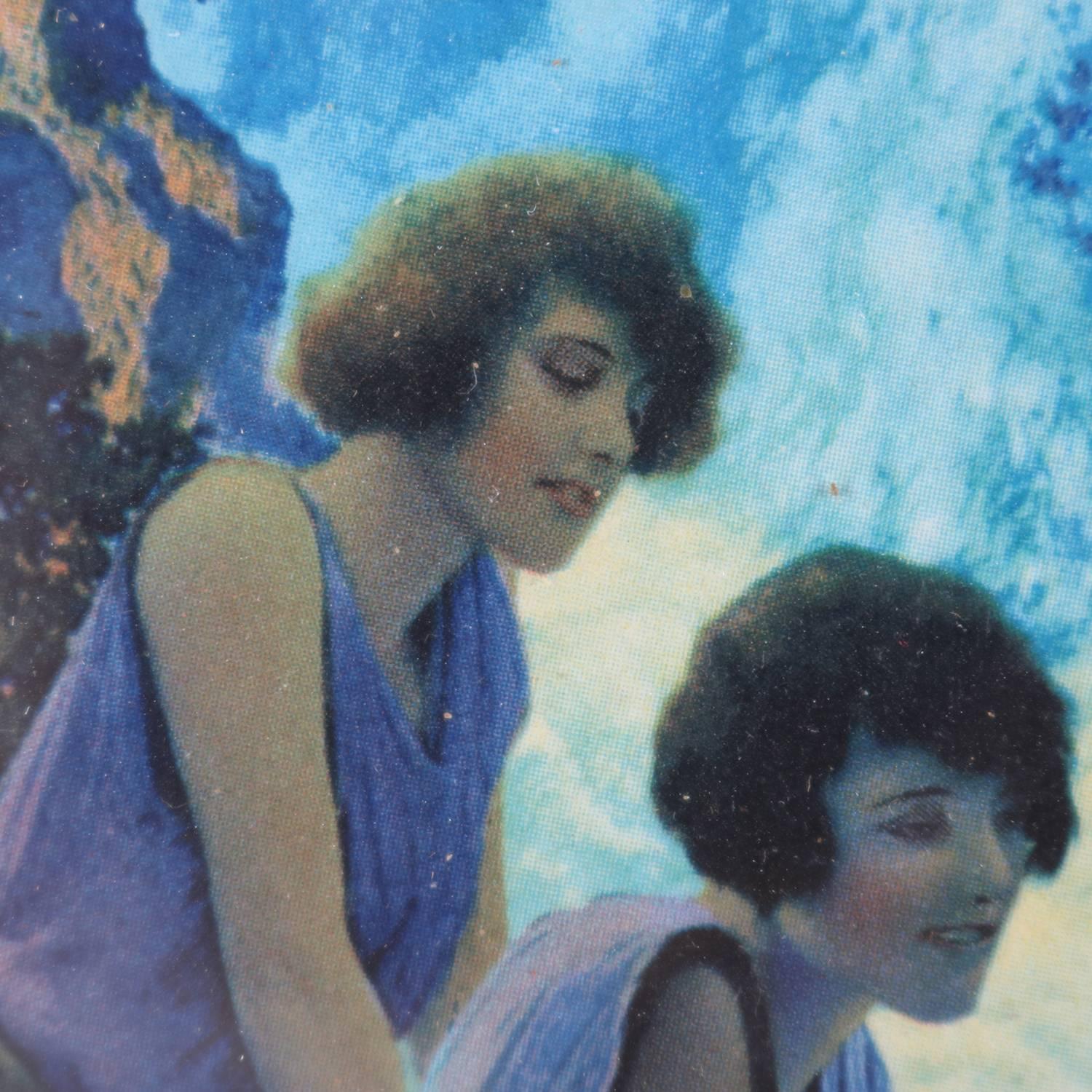 maxfield parrish dealers