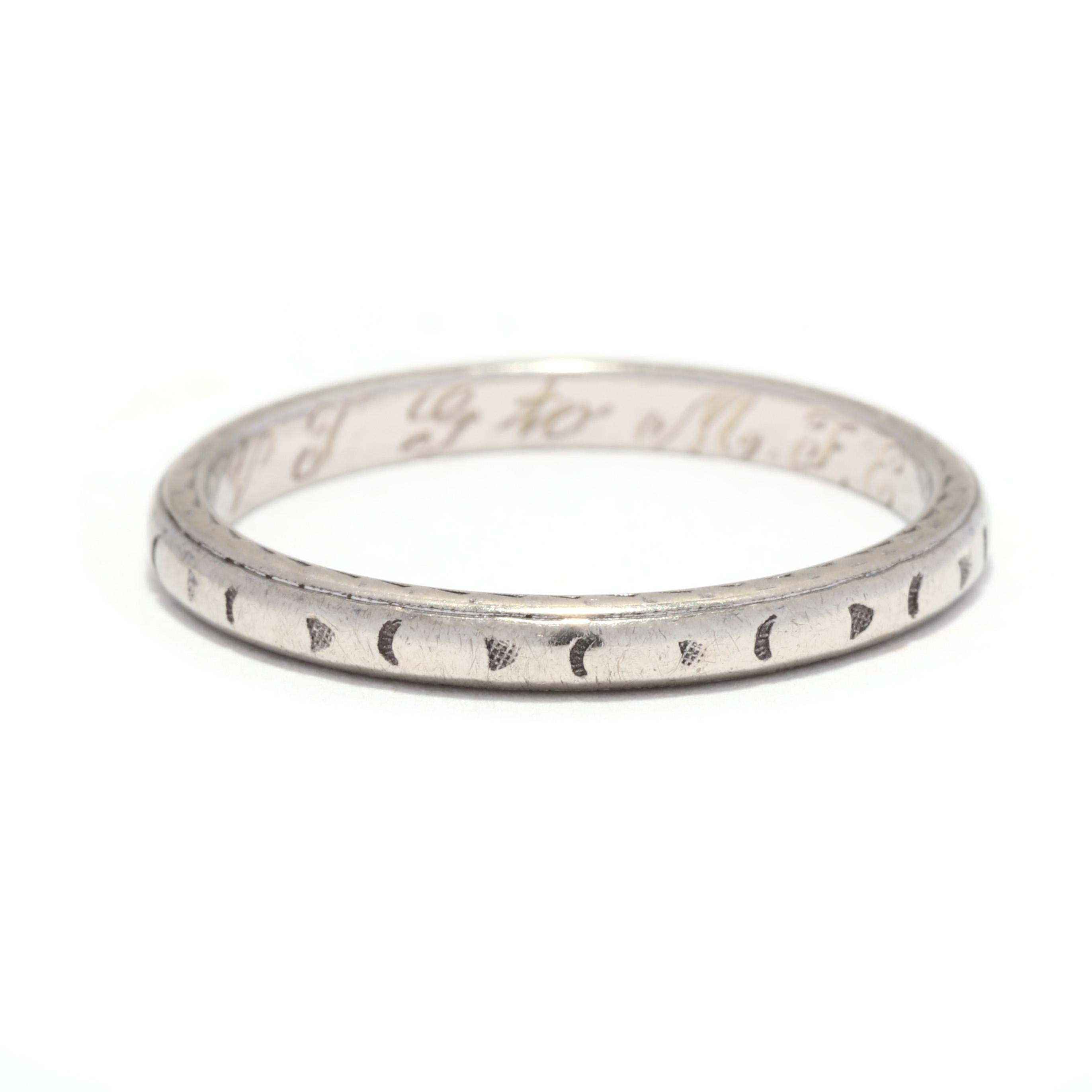 priscilla's wedding ring