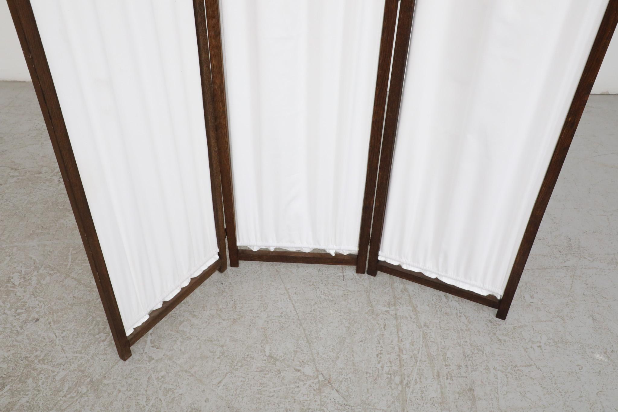 Art Deco Privacy Screen or Room Divider with Decorative Detail For Sale 10